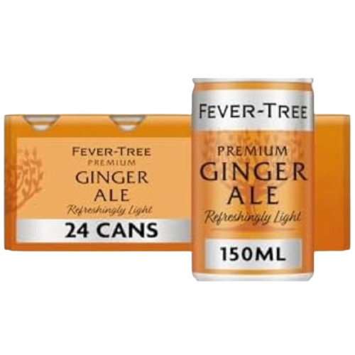 Fever tree refreshingly light - fever-tree,