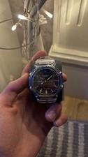 Casio G-Shock Men's Watch GA