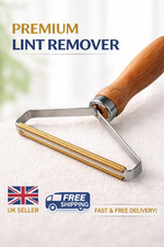 2Pcs Manual Lint Remover Wool