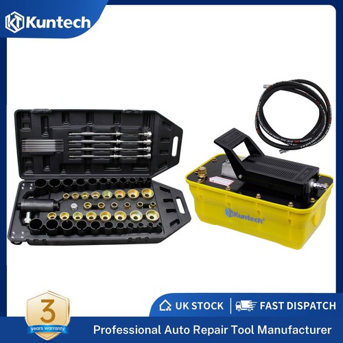 000psi hydraulic foot - 2.3l,
