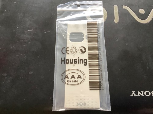 Brand new pack unused - brand,