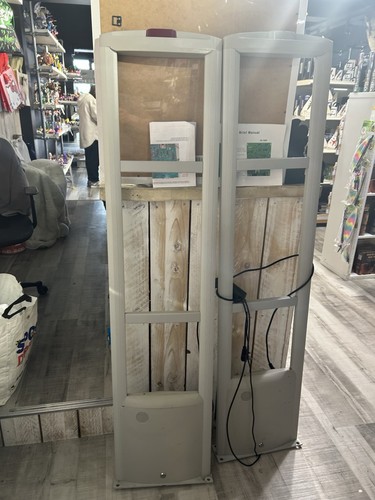 Retail shop eas 2mhz - shop,