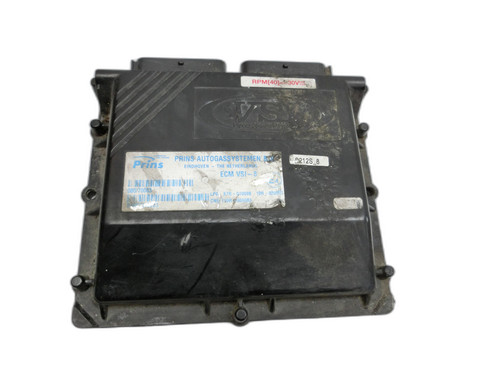 Control unit ecu module - control, prins