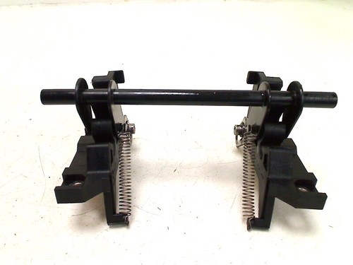 Bracket bmw 1150 - bracket, rt