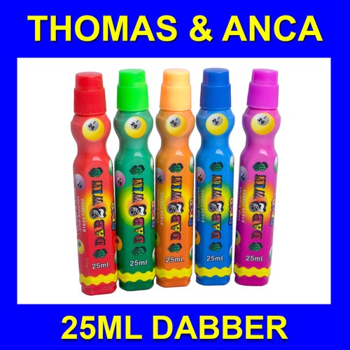 Bingo dabbers dauber markers - dauber,
