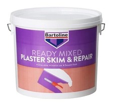 Bartoline Plaster Skim And
