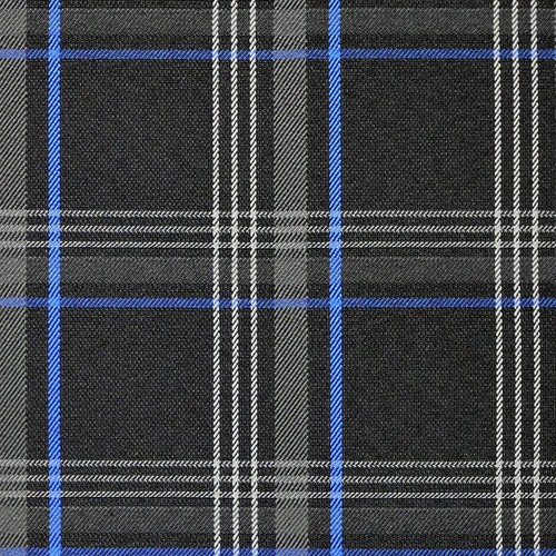 Golf gti tartan - golf,