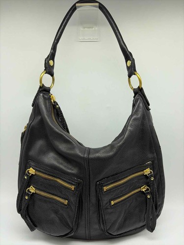 Linea pelle black - pelle,