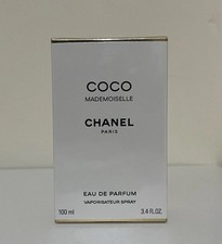 CHANEL Coco Mademoiselle Eau