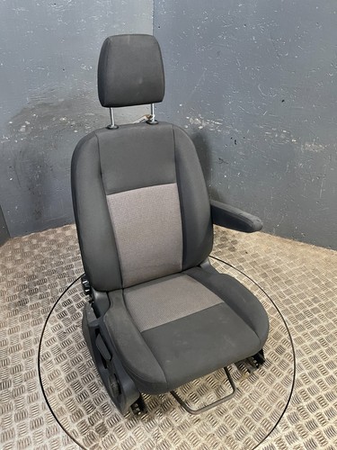 Ford transit mk8 2014 on - ford,