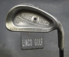 Ping Eye 2+ Black Dot 2 Iron