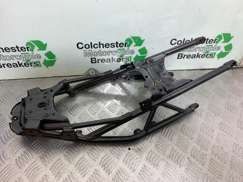 Ktm duke 125 rear subframe - 125,