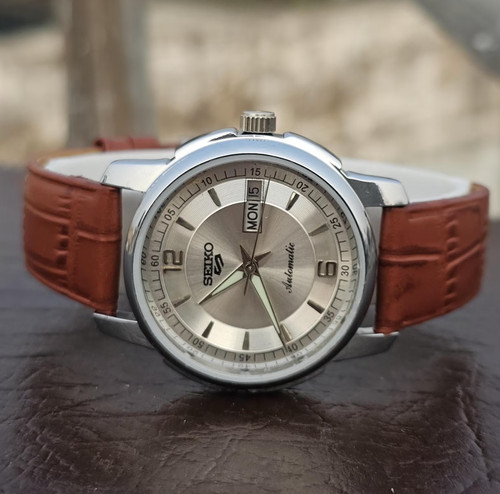Vintage seiko sports - vintage,