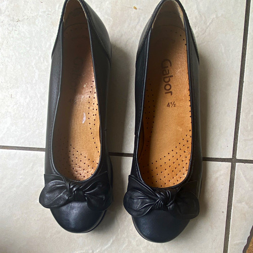 Gabor women black - gabor,