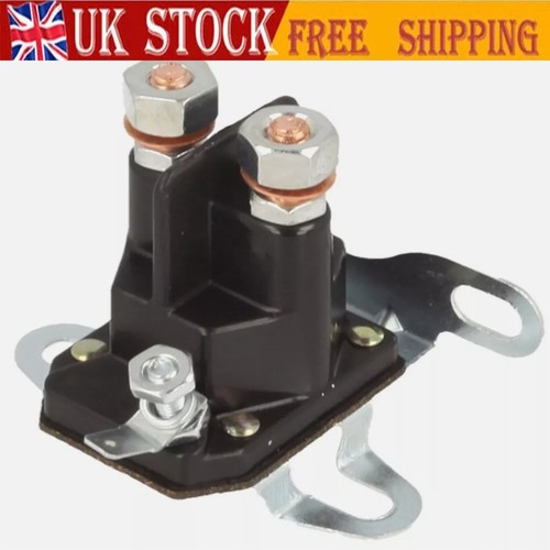 Pole relay starter solenoid - pole,
