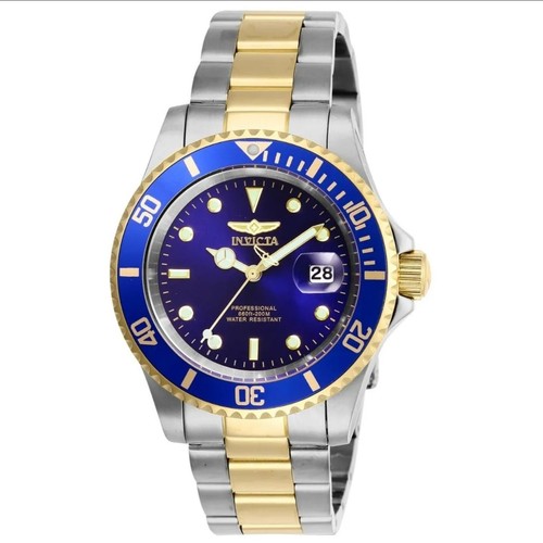 Invicta men watch pro diver - men's,