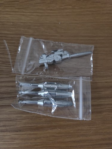 Transformers jazz spare - g1,