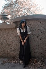 Lively Ghosts Darkmere Maxi