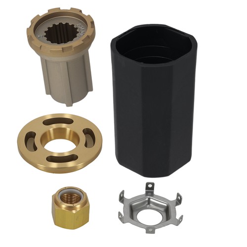 Boat propeller for mercury - boat,