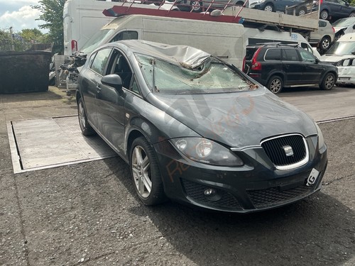 Seat leon mk2 2009 2013 - leon, fl