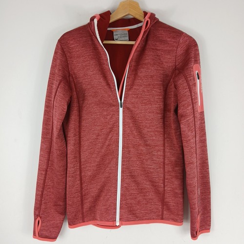 Ortovox women merino fleece - ortovox, women's