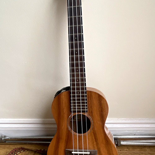 Pono tenor solid - , acacia