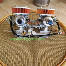 CLASSIC MINI SU HS2 TWIN