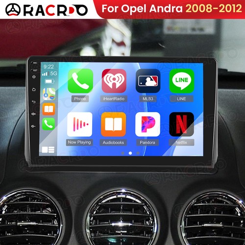 64g android for vauxhall - 64g, 15