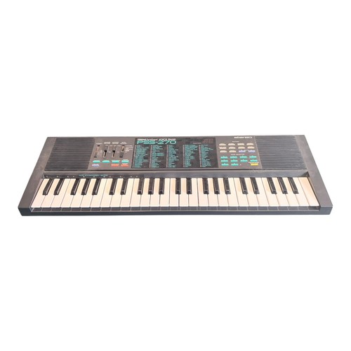 Yamaha portasound voice bank - yamaha,