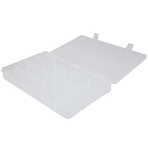Shakespeare seatbox tacklebox - seatbox,