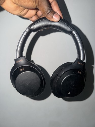 Sony 1000xm3 wireless - wh-1000xm3,
