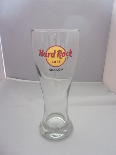Hard rock cafe krakow - cafe, tall