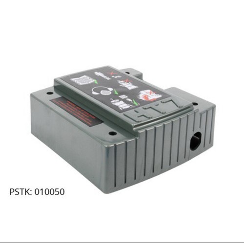 Hiretech ht7 cover - hiretech, motor