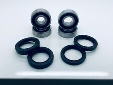 Suzuki LT50 Quad atv Front Wheel Bearings & Seals Complete Kit