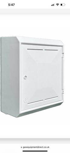 Mk2 surface mounted gas - mk2,