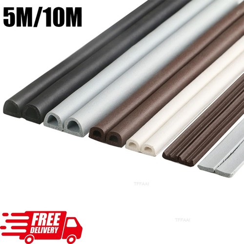 10m rubber seal weather - 5m/10m,