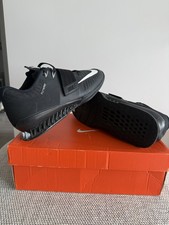 Nike Romaleos 3 - Black/White