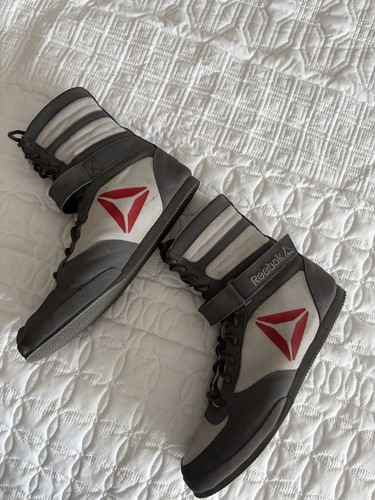 Reebok boxing boot - boot, 9