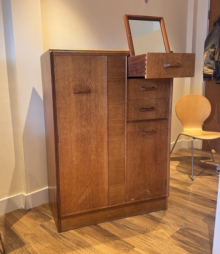 Vintage plan brandon tallboy - vintage, g