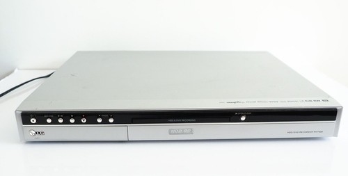 Rh7500 hdd dvd recorder - rh7500,