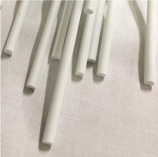 4mm PVC ROMAN BLIND RODS