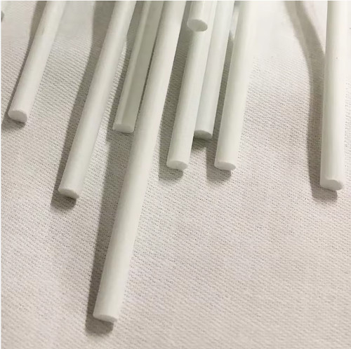 4mm pvc roman - blind, rods