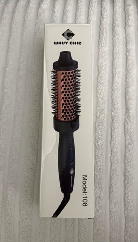 Wavy chic brush dryer 650w - chic,