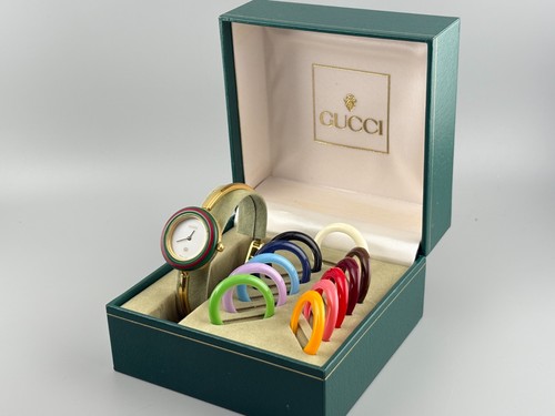 Near mint vintage gucci - [near,