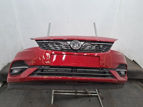 Vauxhall astra griffin edition - vauxhall,