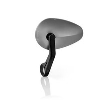 Rizoma Reverse Radial Bar End