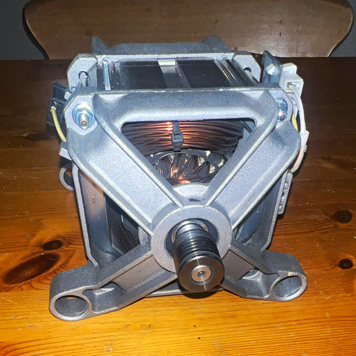 Welling washing machine - welling,