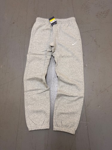 Nike mens joggers grey small - nike,