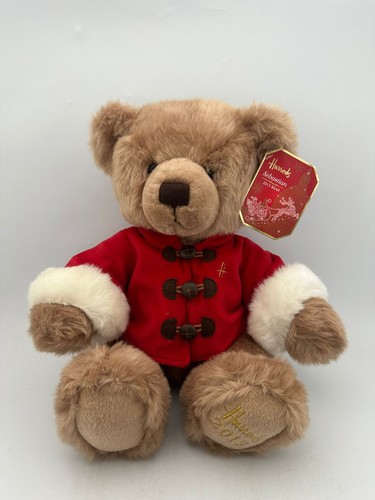 Harrods london christmas - harrods,