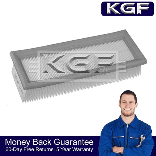 Kgf air filter fits fiat - air,